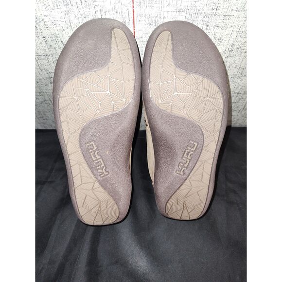 Kuru Kivi Comfy Casual Women's Slip On Shoe Sz 10M - Picture 10 of 10